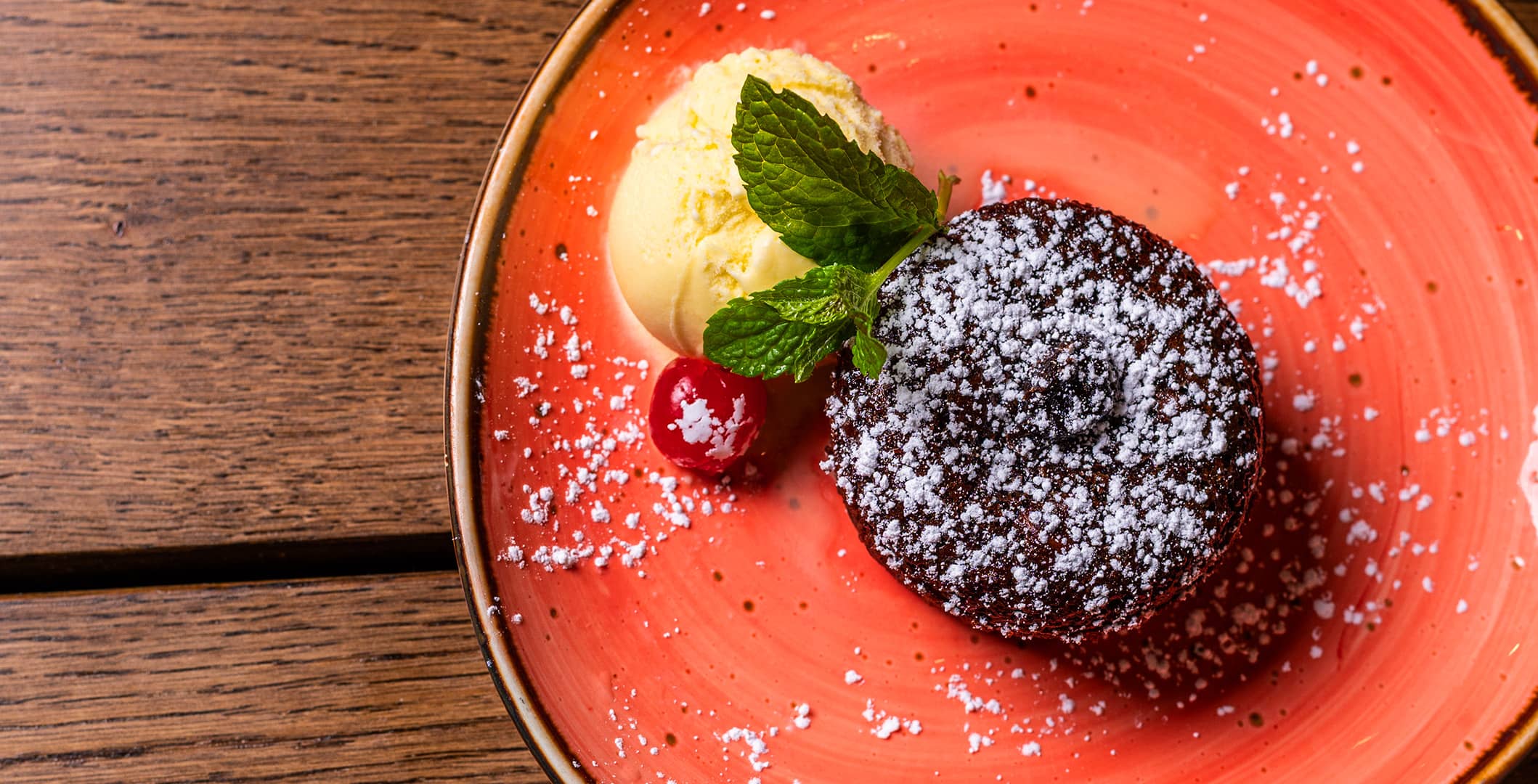 The Knife’s dining experience